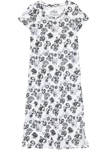 Chemise de nuit longue, bonprix