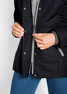 Parka d'hiver style 2 en 1, bonprix