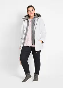 Parka d'hiver style 2 en 1, bonprix