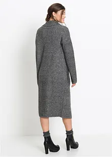 Manteau en maille, bonprix