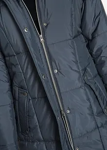 Léger manteau matelassé, bonprix