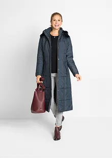 Léger manteau matelassé, bonprix