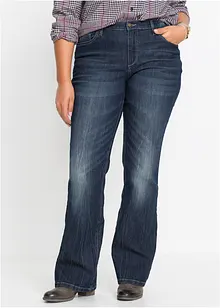 Jean extensible, BOOTCUT, bonprix