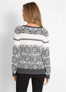 Pull, bonprix