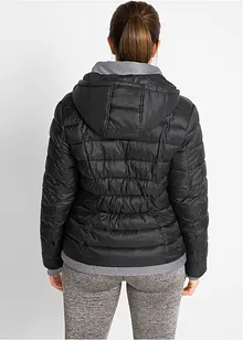 Veste matelassée outdoor, bonprix