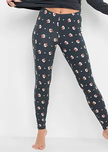 Pyjama avec legging, bonprix