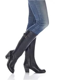 Bottes, bonprix