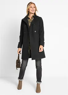 Manteau court, bonprix