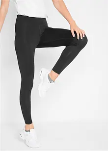 Legging de sport longueur cheville à séchage rapide, bonprix