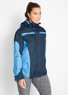 Veste imperméable 3 en 1, bonprix