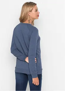 Sweat-shirt, bonprix