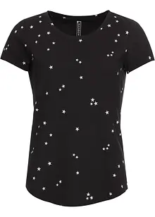 T-shirt 100% coton, bonprix