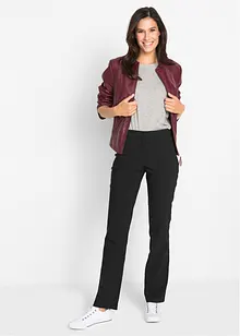 Pantalon extensible, bonprix