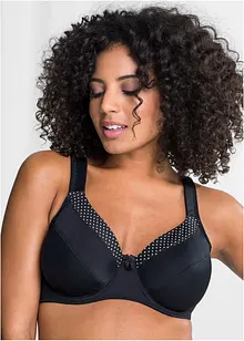 Soutien-gorge minimiseur à armatures, bonprix