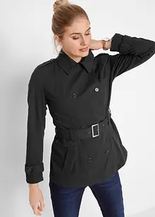 Trench-coat court, bonprix