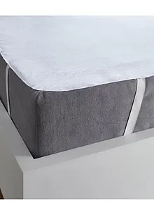 Protège-matelas en éponge, bonprix