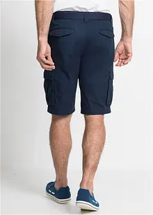 Bermuda cargo Loose Fit, bonprix