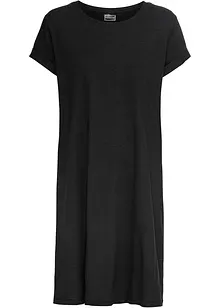 Robe T-shirt, bonprix