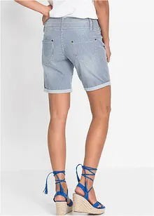 Short en jean, bonprix