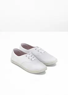 Tennis en toile, bonprix