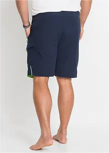 Short de bain homme, bonprix