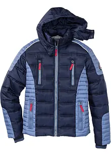 Veste matelassée d'hiver, bonprix