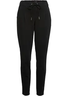 Pantalon en jersey, bonprix