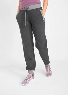 Pantalon de jogging, niveau 1, bonprix