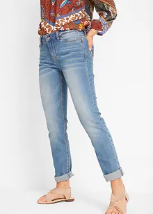 Jean extensible authentique, STRAIGHT, bonprix