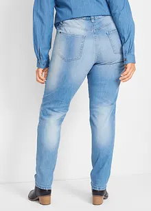 Jean extensible BOYFRIEND, bonprix