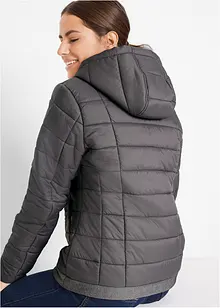 Veste matelassée outdoor, bonprix