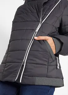 Veste matelassée outdoor, bonprix