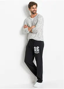 Pantalon de jogging, bonprix