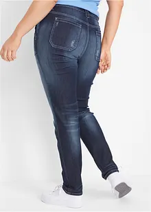 Jean boyfriend extensible et confortable, bonprix