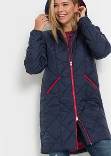 Manteau matelassé, bonprix