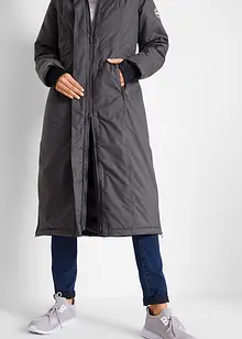 Manteau outdoor fonctionnel, imperméable, bonprix