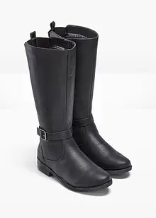 Bottes tige ample, bonprix