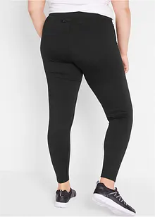 Legging de sport thermo, niveau 3, bonprix