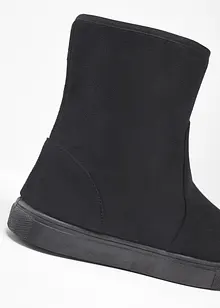 Bottes d'hiver, bonprix