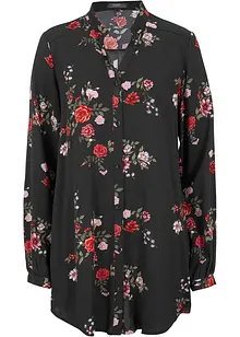 Tunique longue en viscose fluide, bonprix
