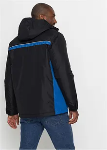 Veste fonctionnelle outdoor avec polyester recyclé, bonprix