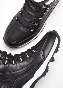 Boots lacées, bonprix