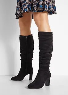 Bottes, bonprix