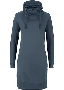 Robe sweat, bonprix