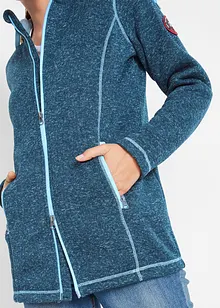 Veste polaire, bonprix