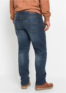 Jean extensible Classic Fit, droit, bonprix