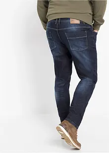 Jean extensible Slim Fit Tapered, bonprix