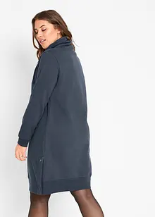 Robe sweat, bonprix