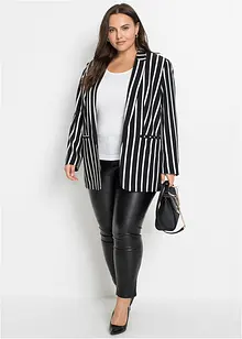 Blazer rayé, bonprix