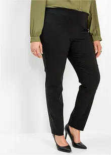 Pantalon extensible, bonprix